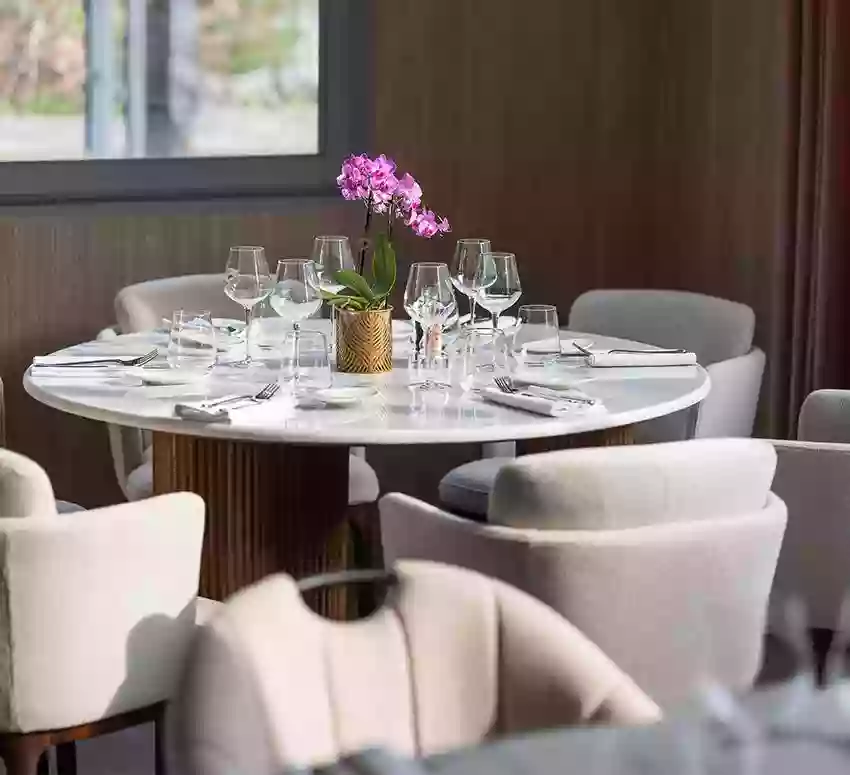 Bistronomique Beach - Restaurant Cagnes sur Mer