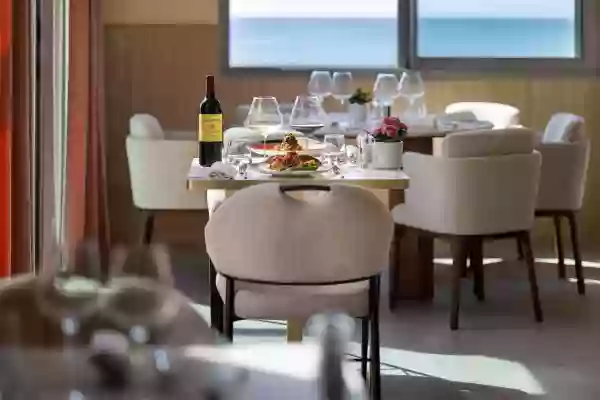 La Galerie - Bistronomique Beach - Restaurant Cagnes