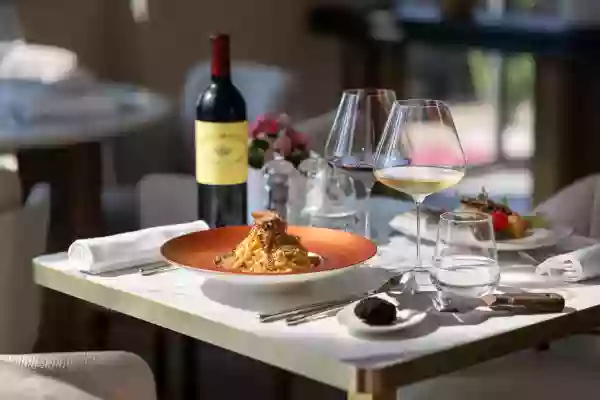 La Galerie - Bistronomique Beach - Restaurant Cagnes