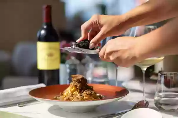 La Galerie - Bistronomique Beach - Restaurant Cagnes