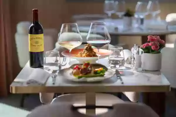 La Galerie - Bistronomique Beach - Restaurant Cagnes