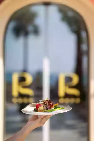 La Galerie - Bistronomique Beach - Restaurant Cagnes