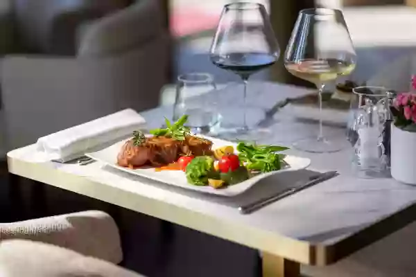 La Galerie - Bistronomique Beach - Restaurant Cagnes