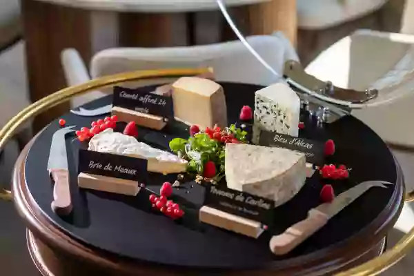 La Galerie - Bistronomique Beach - Restaurant Cagnes