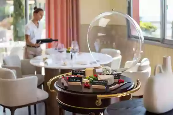 La Galerie - Bistronomique Beach - Restaurant Cagnes