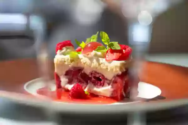 La Galerie - Bistronomique Beach - Restaurant Cagnes