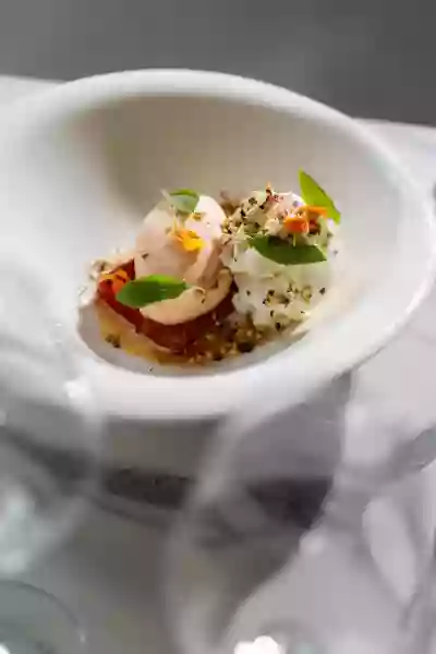 La Galerie - Bistronomique Beach - Restaurant Cagnes