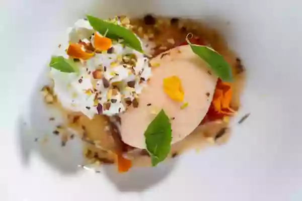 La Galerie - Bistronomique Beach - Restaurant Cagnes