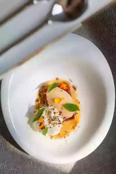La Galerie - Bistronomique Beach - Restaurant Cagnes
