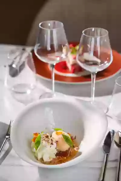 La Galerie - Bistronomique Beach - Restaurant Cagnes