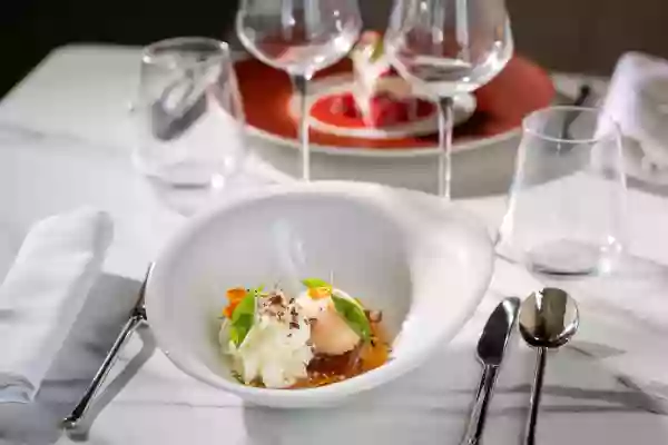 La Galerie - Bistronomique Beach - Restaurant Cagnes