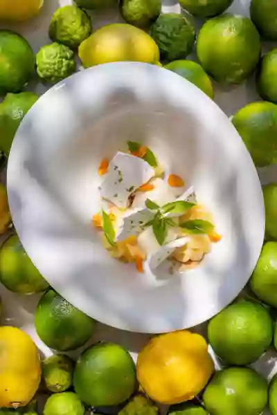 La Galerie - Bistronomique Beach - Restaurant Cagnes