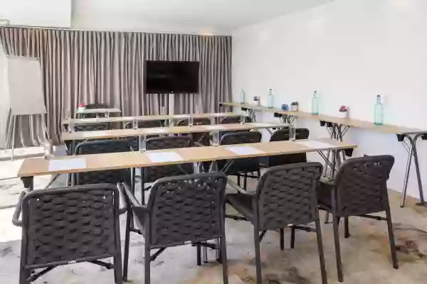 La Galerie - Bistronomique Beach - Restaurant Cagnes