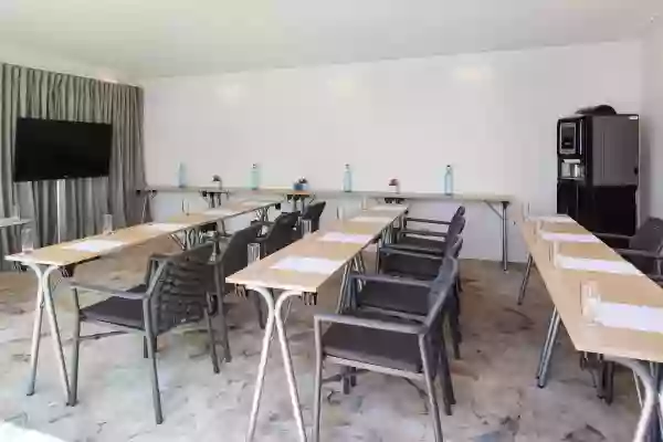 La Galerie - Bistronomique Beach - Restaurant Cagnes