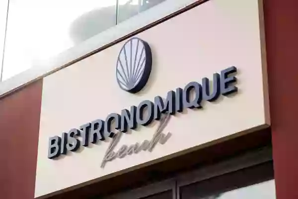 La Galerie - Bistronomique Beach - Restaurant Cagnes