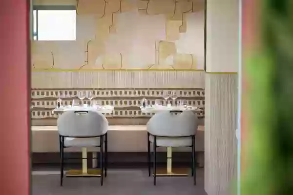 La Galerie - Bistronomique Beach - Restaurant Cagnes
