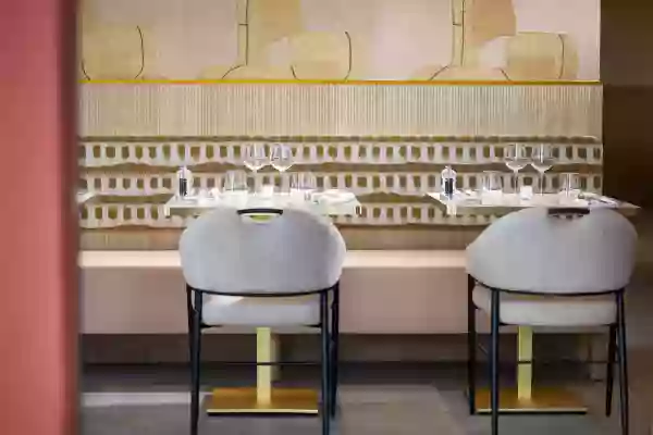 La Galerie - Bistronomique Beach - Restaurant Cagnes
