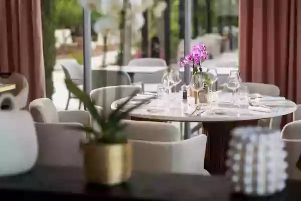 La Galerie - Bistronomique Beach - Restaurant Cagnes