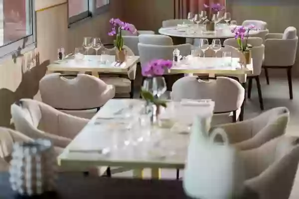 La Galerie - Bistronomique Beach - Restaurant Cagnes