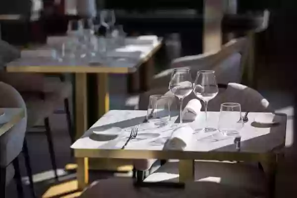 La Galerie - Bistronomique Beach - Restaurant Cagnes