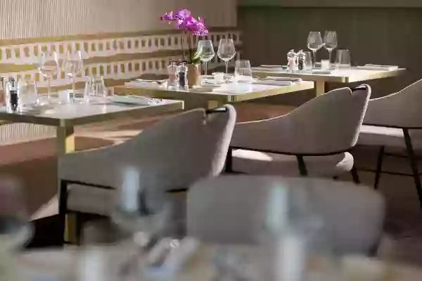 La Galerie - Bistronomique Beach - Restaurant Cagnes