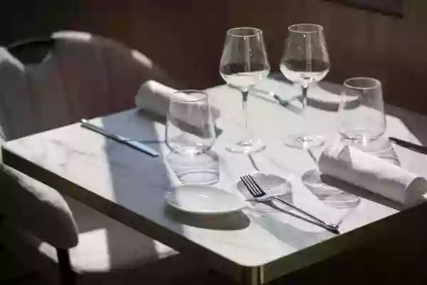 La Galerie - Bistronomique Beach - Restaurant Cagnes