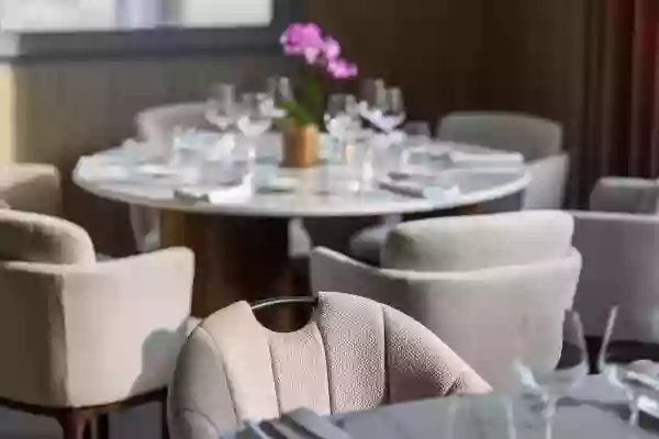 La Galerie - Bistronomique Beach - Restaurant Cagnes
