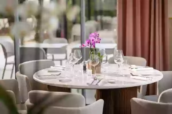 La Galerie - Bistronomique Beach - Restaurant Cagnes