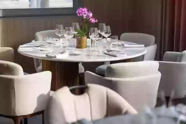 La Galerie - Bistronomique Beach - Restaurant Cagnes
