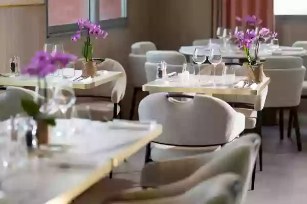 La Galerie - Bistronomique Beach - Restaurant Cagnes
