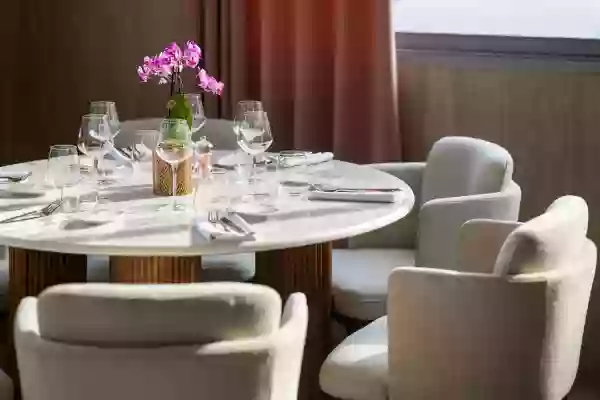 La Galerie - Bistronomique Beach - Restaurant Cagnes