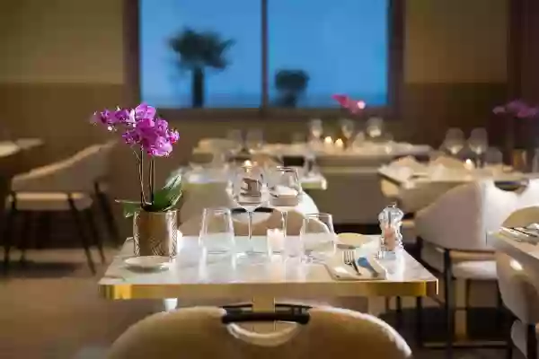 La Galerie - Bistronomique Beach - Restaurant Cagnes