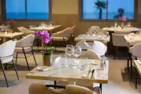 La Galerie - Bistronomique Beach - Restaurant Cagnes