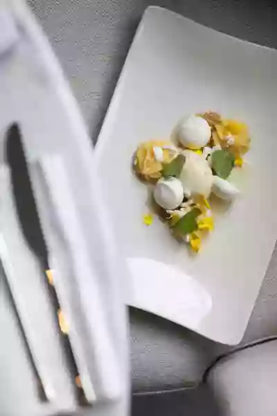 La Galerie - Bistronomique Beach - Restaurant Cagnes