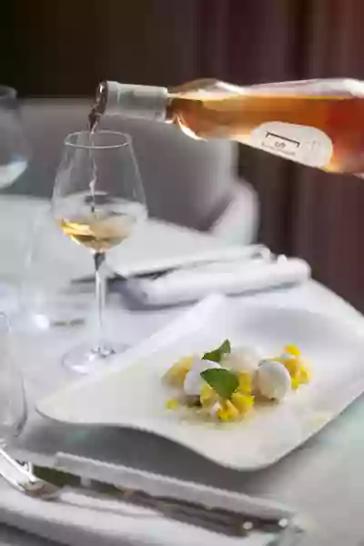 La Galerie - Bistronomique Beach - Restaurant Cagnes