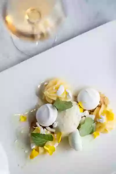 La Galerie - Bistronomique Beach - Restaurant Cagnes