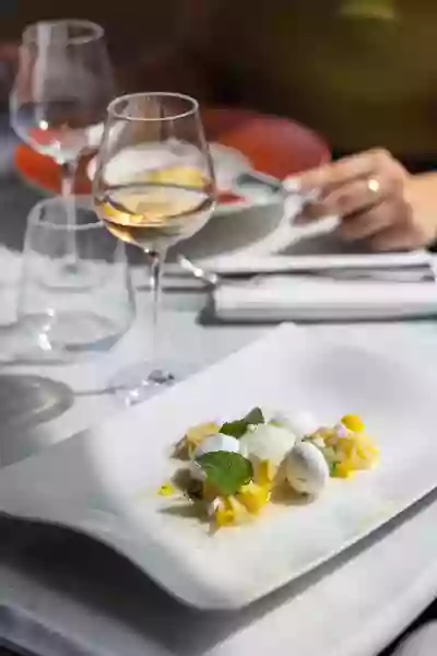 La Galerie - Bistronomique Beach - Restaurant Cagnes
