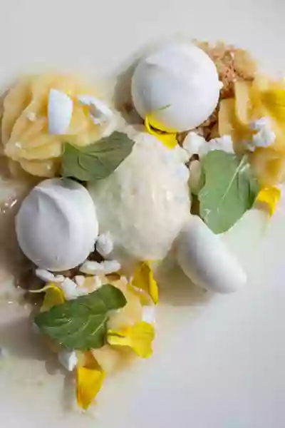 La Galerie - Bistronomique Beach - Restaurant Cagnes