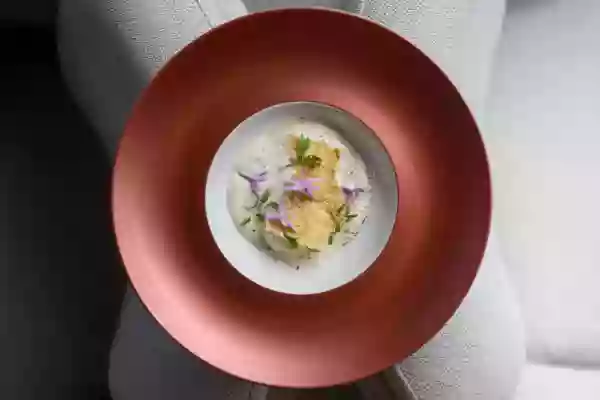 La Galerie - Bistronomique Beach - Restaurant Cagnes
