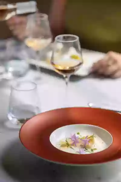 La Galerie - Bistronomique Beach - Restaurant Cagnes