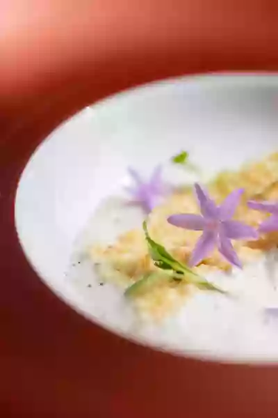 La Galerie - Bistronomique Beach - Restaurant Cagnes