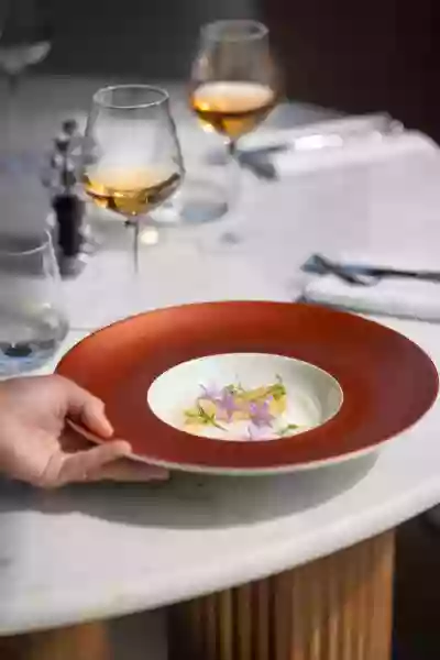La Galerie - Bistronomique Beach - Restaurant Cagnes