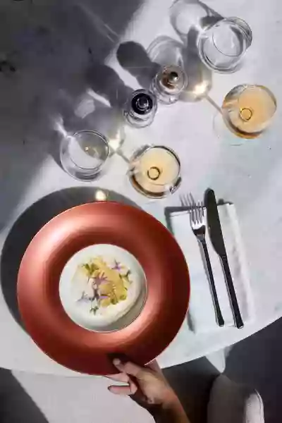 La Galerie - Bistronomique Beach - Restaurant Cagnes