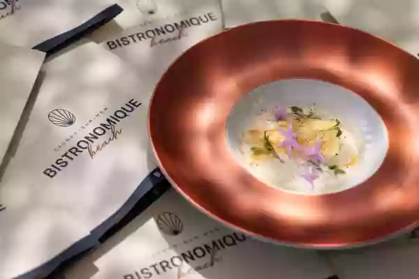 La Galerie - Bistronomique Beach - Restaurant Cagnes