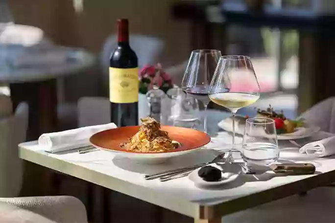 Bistronomique Beach - Restaurant Cagnes sur Mer